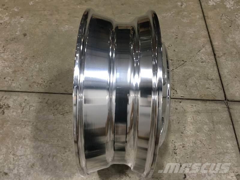  Accuride Pneus