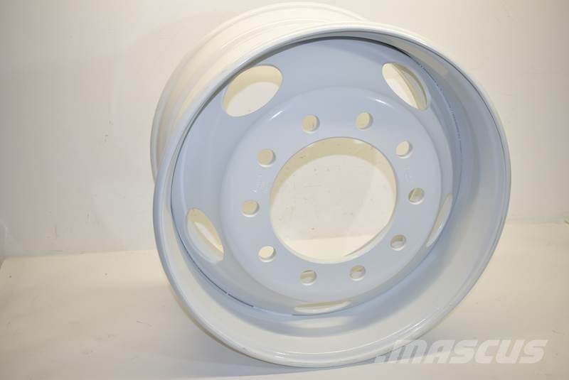  Accuride Pneus