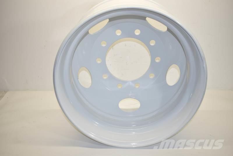  Accuride Pneus