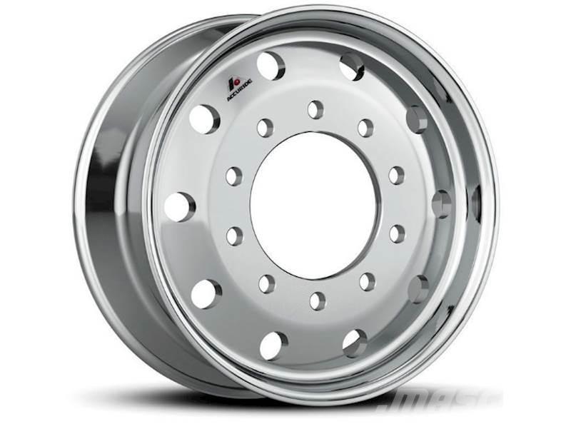  Accuride Pneus