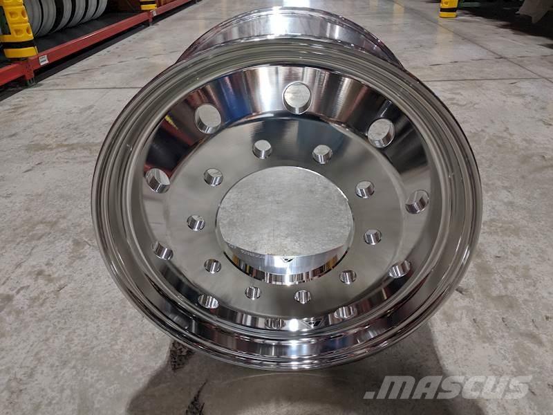  Accuride Pneus
