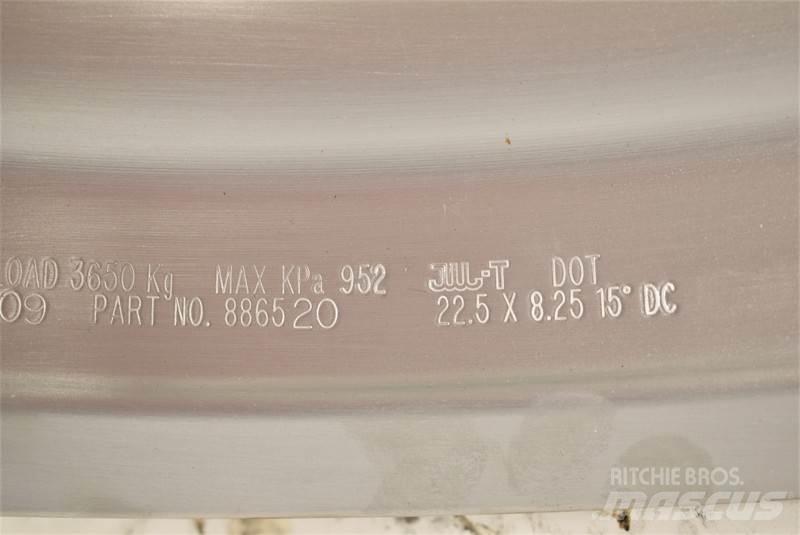 Alcoa  Pneus