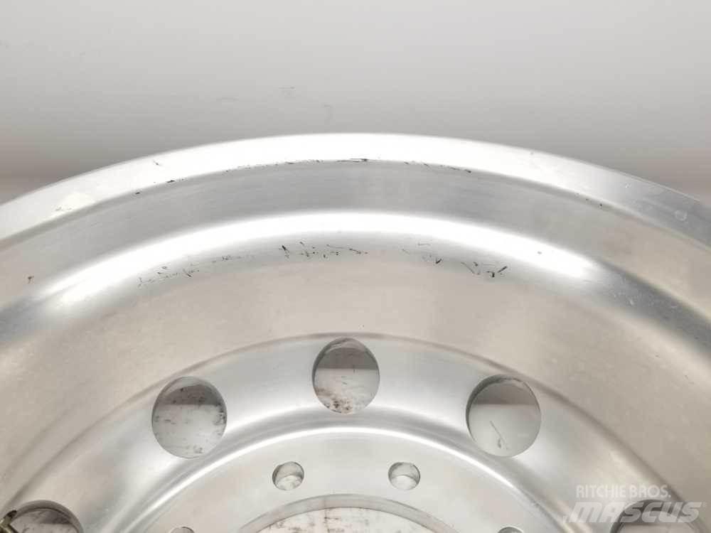 Alcoa  Pneus