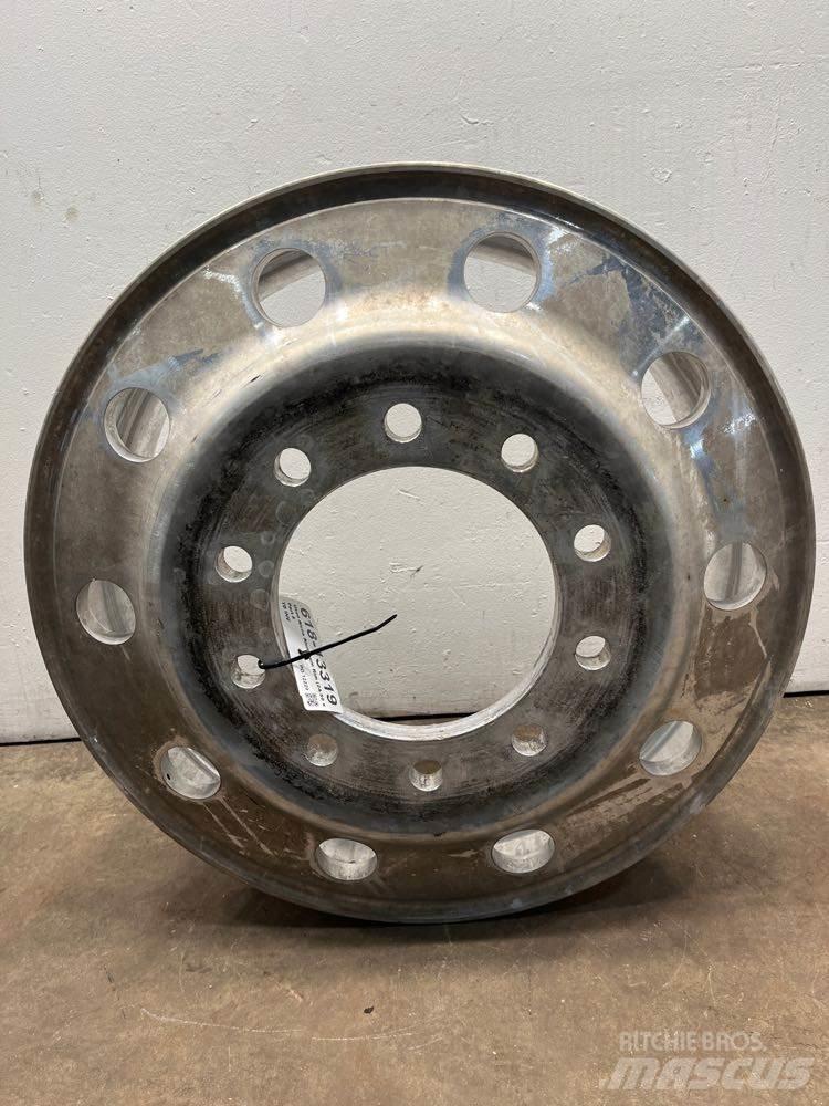 Alcoa  Pneus