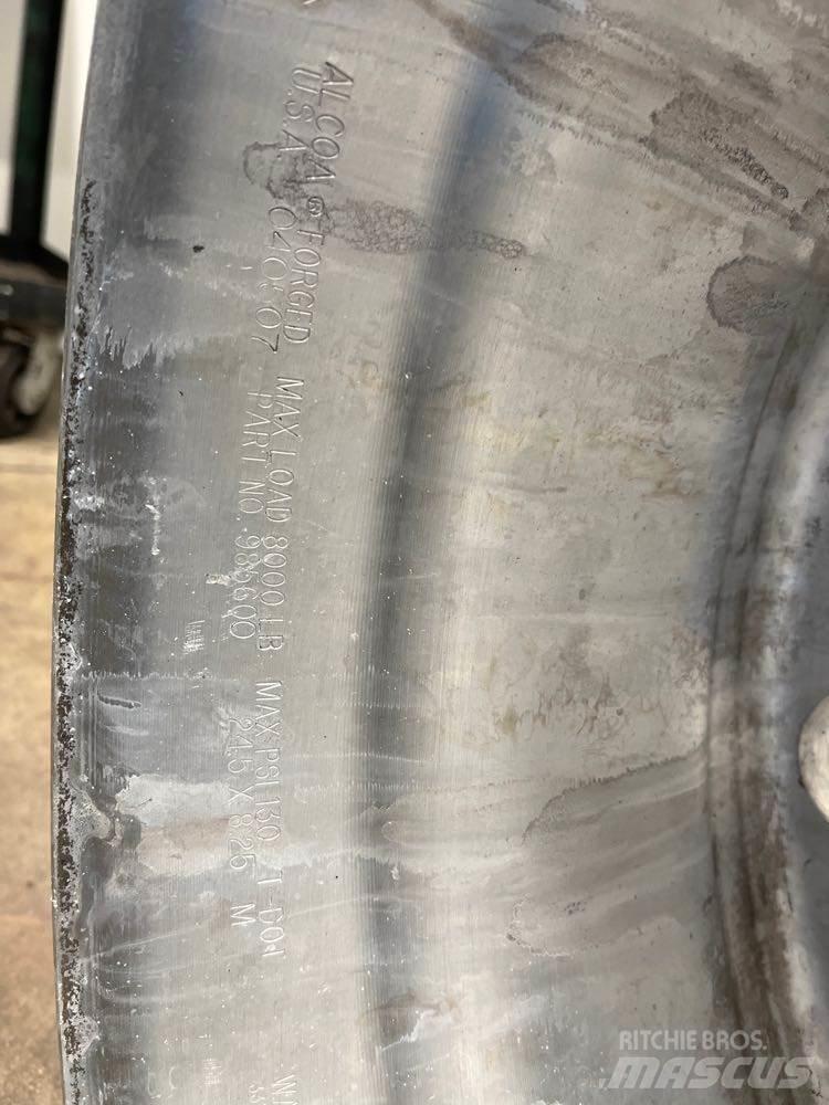 Alcoa  Pneus