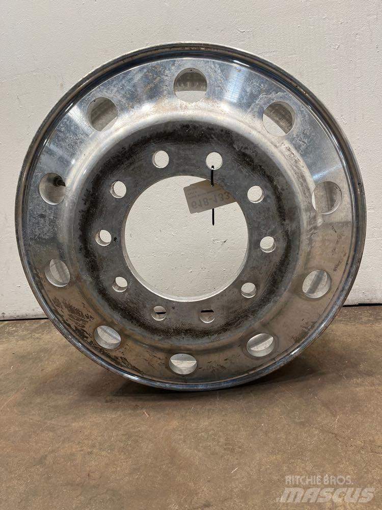 Alcoa  Pneus