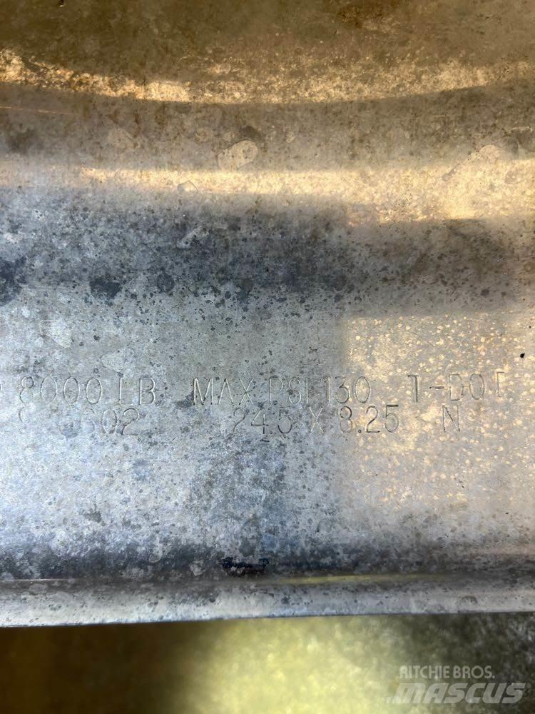 Alcoa  Pneus