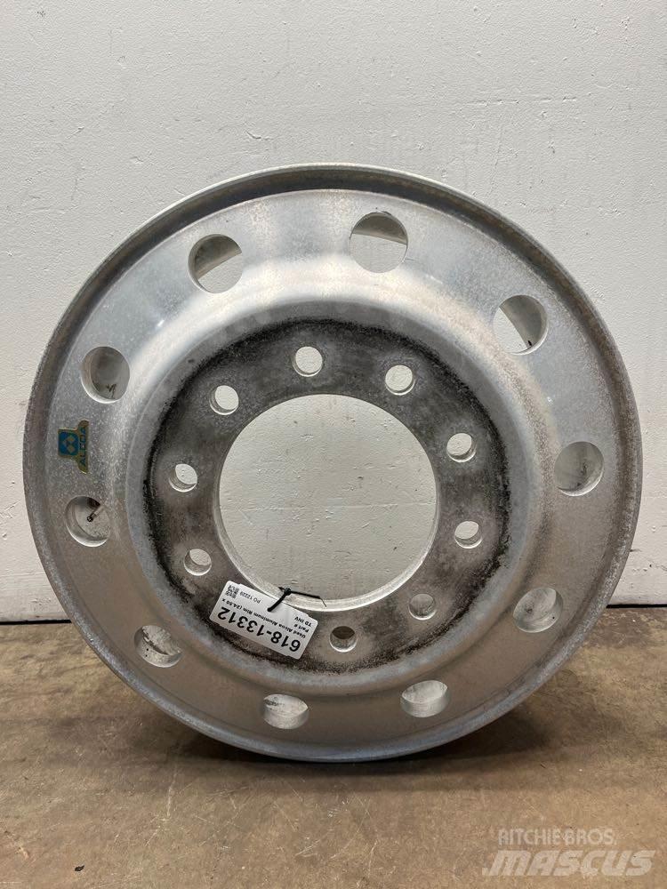 Alcoa  Pneus