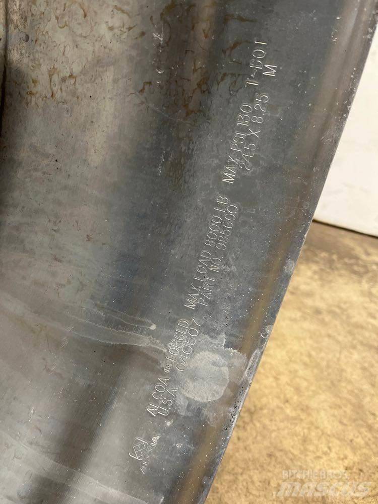 Alcoa  Pneus