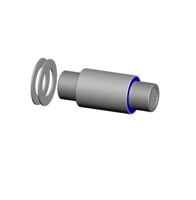  Automann Chassis e suspensões