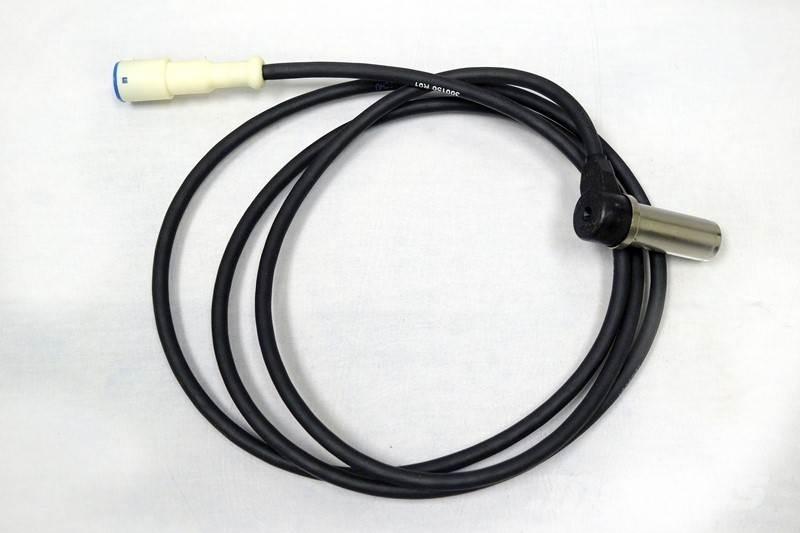  Bendix Electrónica