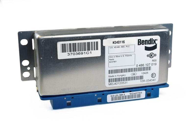  Bendix Electrónica