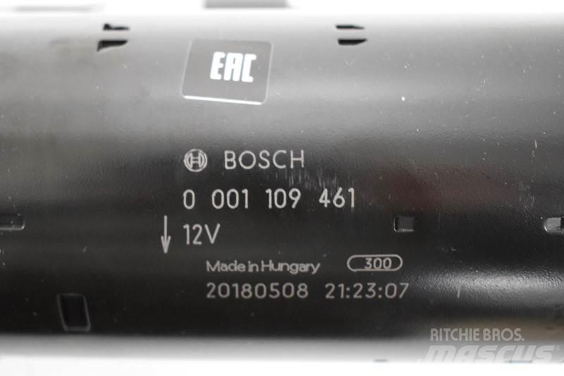 Bosch  Transportes - Outros
