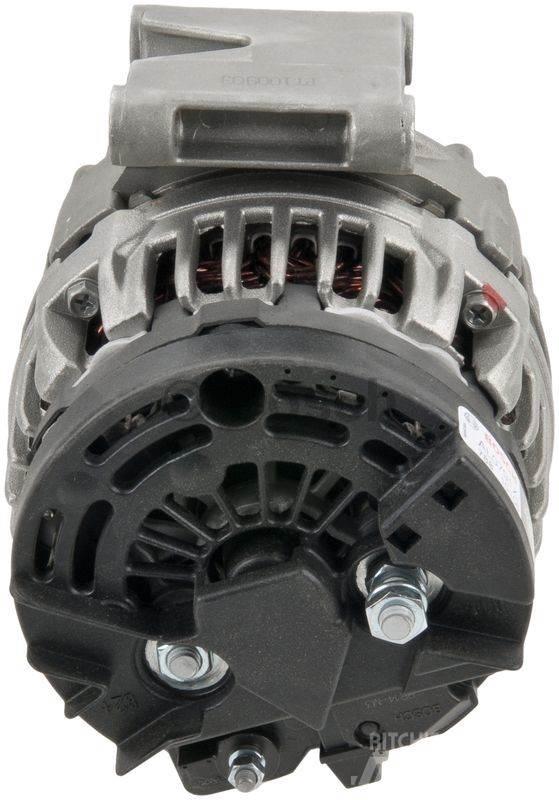Bosch  Electrónica
