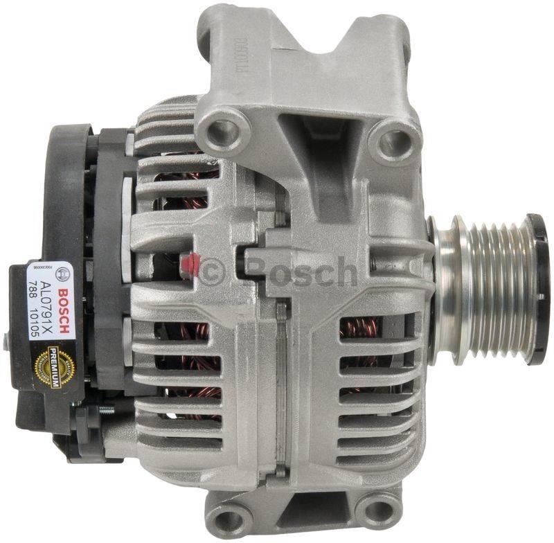Bosch  Electrónica