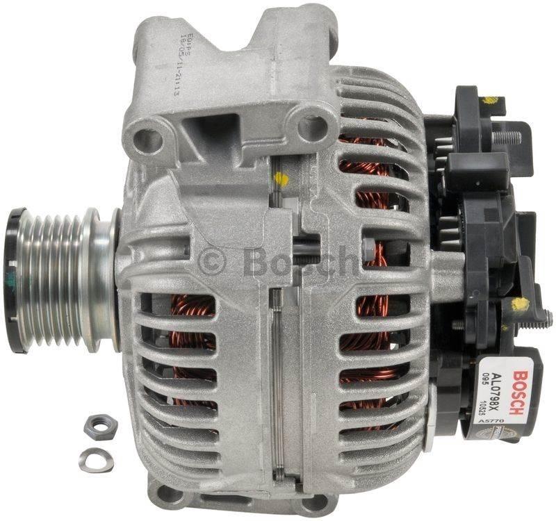 Bosch  Electrónica
