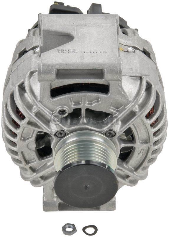 Bosch  Electrónica