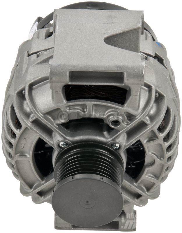 Bosch  Electrónica