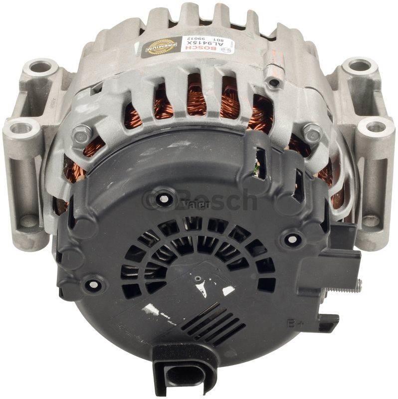 Bosch  Electrónica