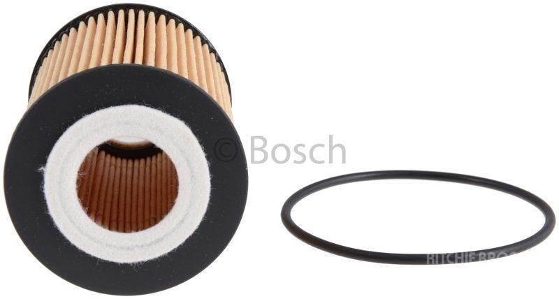 Bosch  Transportes - Outros
