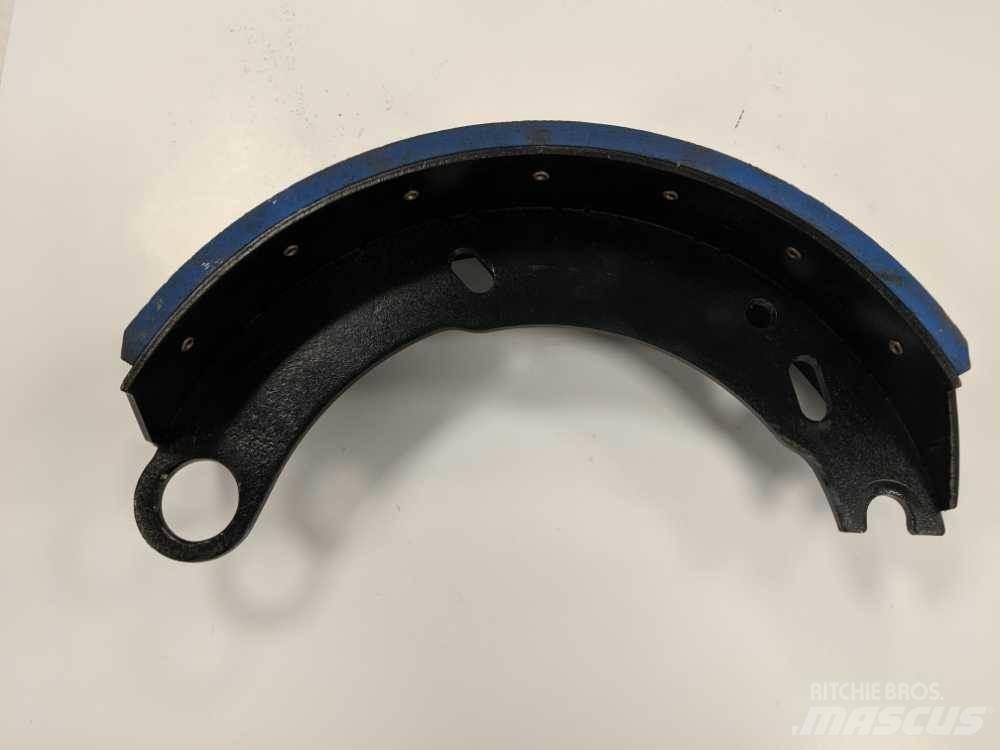  Brake Shoe Travőes
