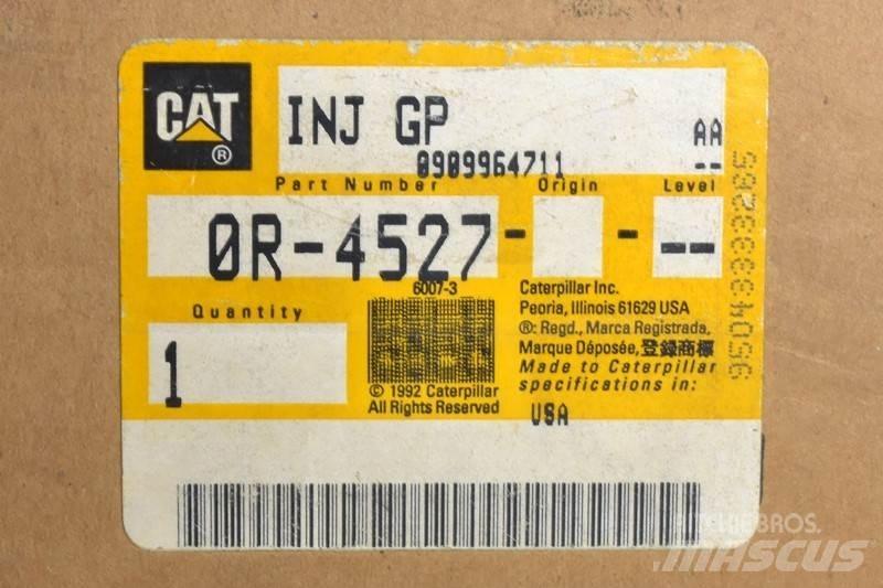 CAT  Transportes - Outros

