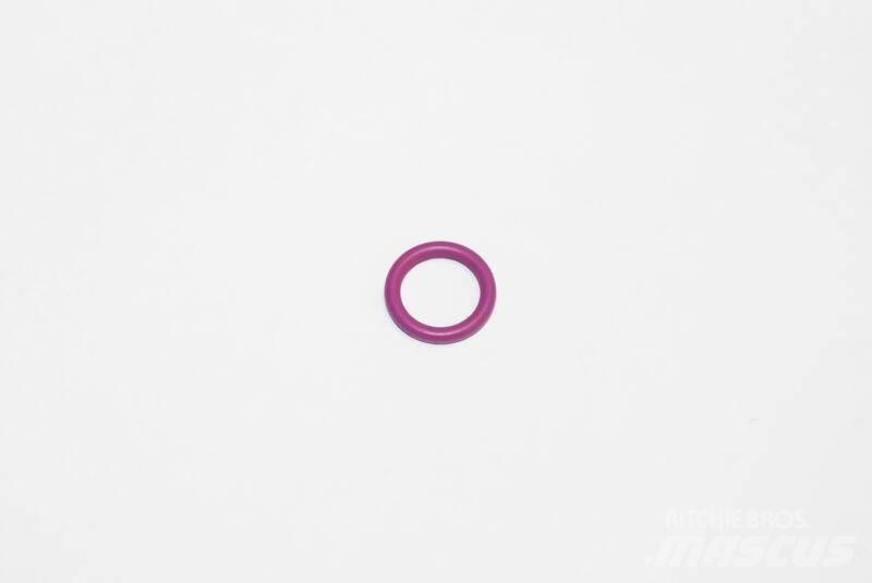 CAT  Transportes - Outros
