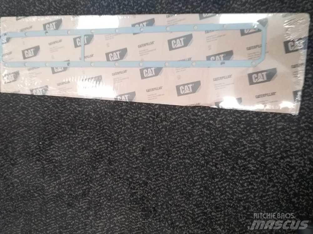 CAT 3116 Transportes - Outros
