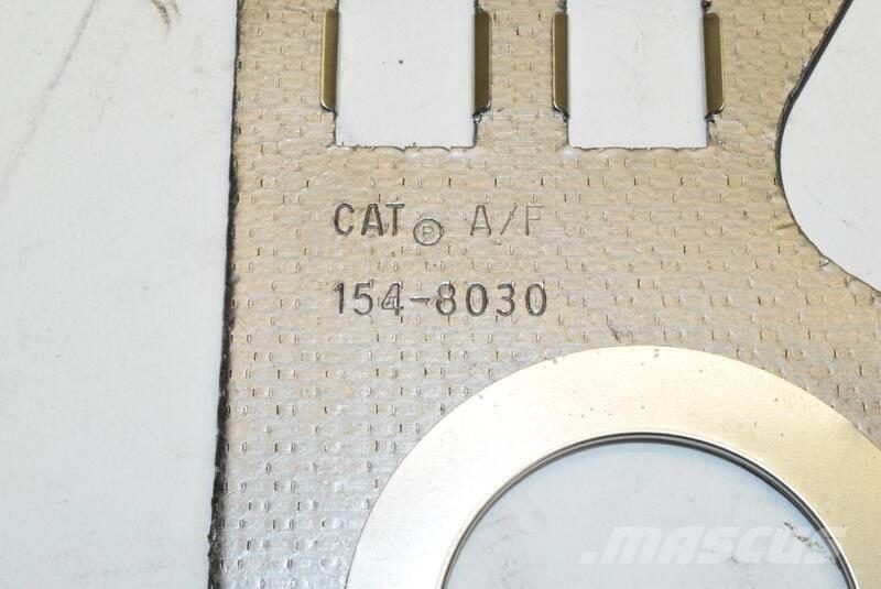 CAT 3126 Transportes - Outros
