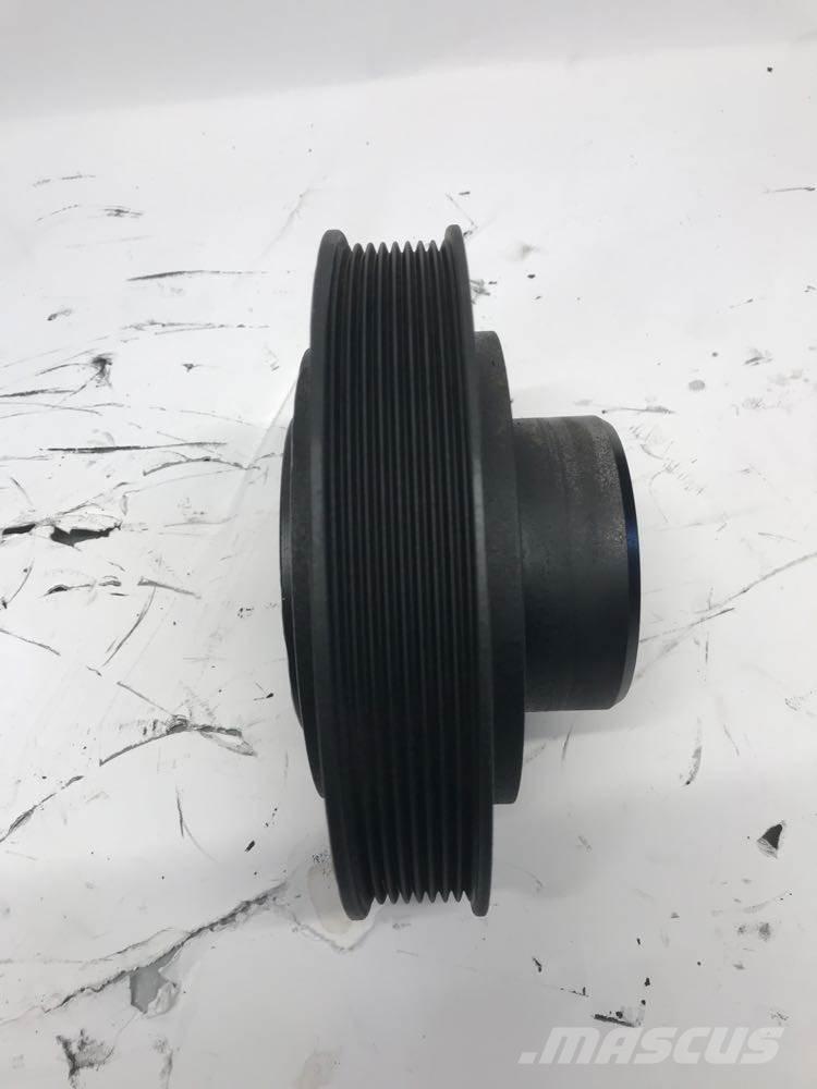 CAT 3126 Transportes - Outros
