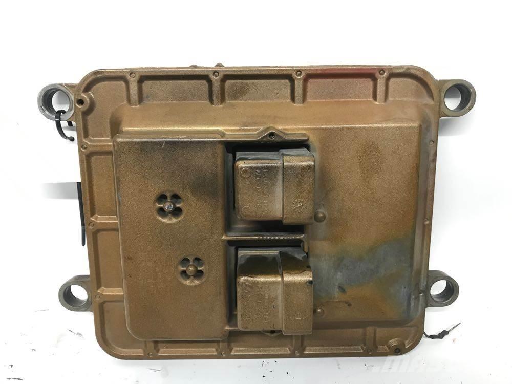 CAT 40 Pin Transportes - Outros
