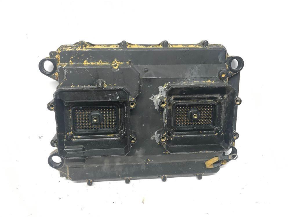 CAT 70 Pin Transportes - Outros

