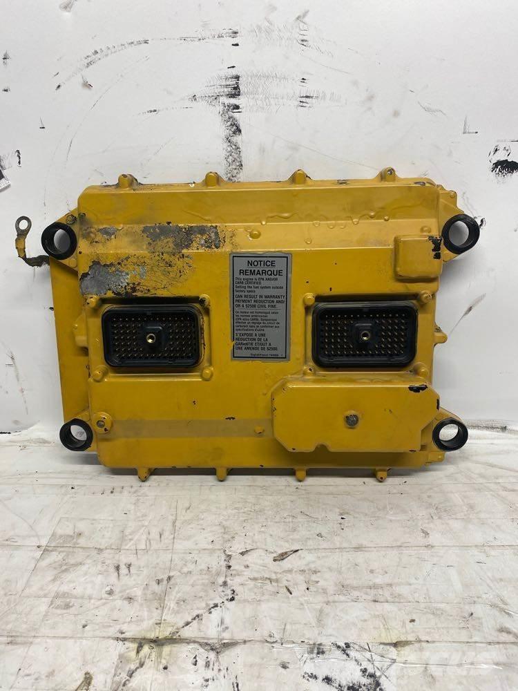 CAT 70 Pin Transportes - Outros
