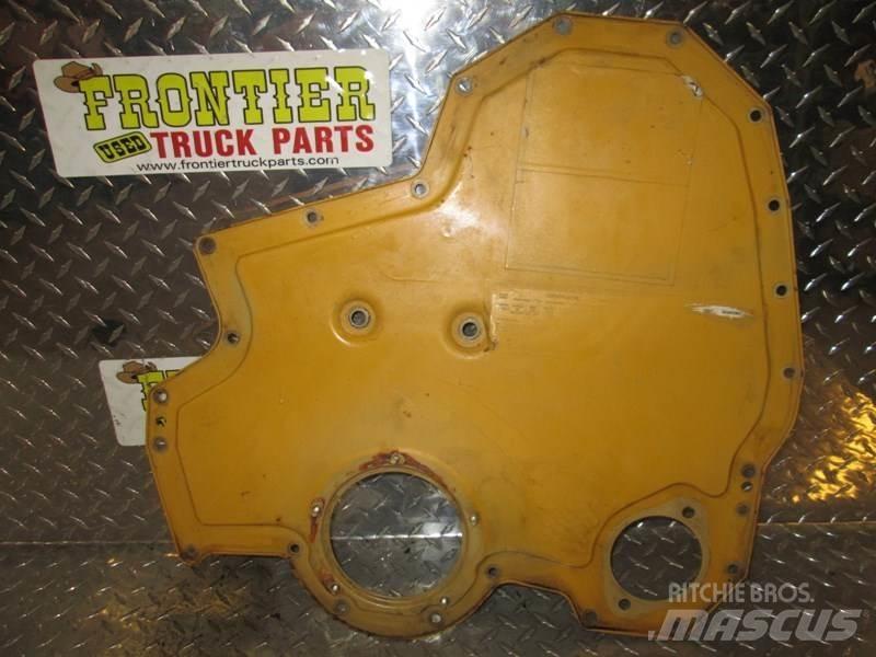 CAT C10 Transportes - Outros
