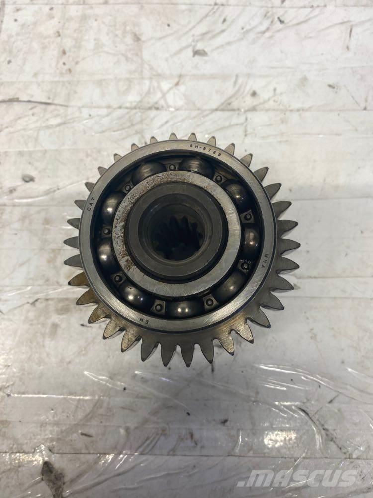 CAT C12 Transportes - Outros
