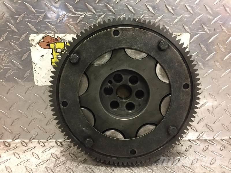 CAT C15 Transportes - Outros
