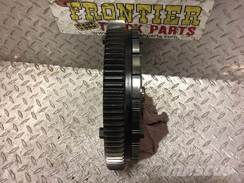 CAT C15 Transportes - Outros
