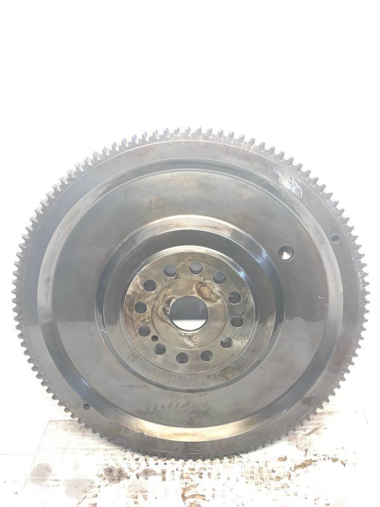 CAT C15 Pneus