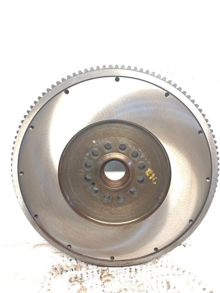 CAT C15 Pneus