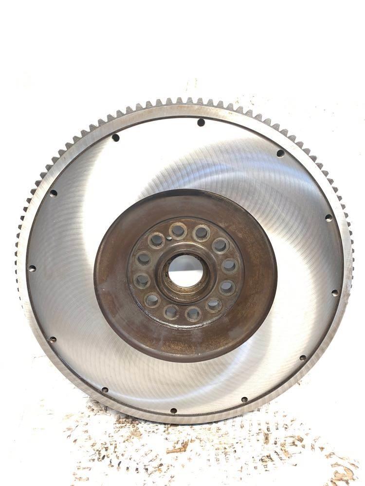 CAT C15 Pneus