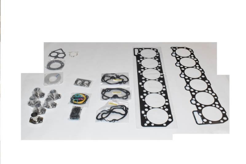 CAT C15 Transportes - Outros
