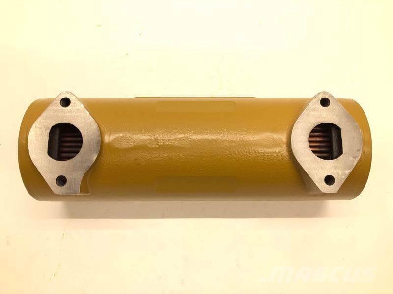 CAT C15 Transportes - Outros
