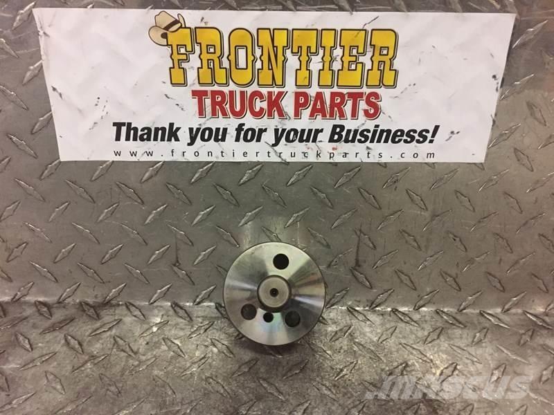 CAT C7 Transportes - Outros
