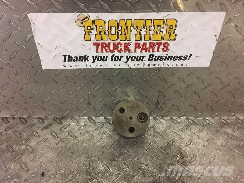 CAT C7 Transportes - Outros
