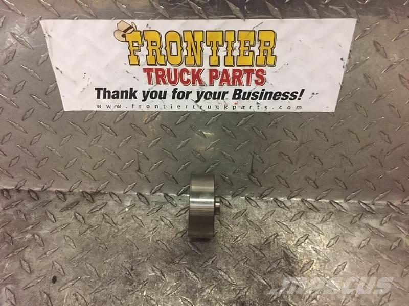 CAT C7 Transportes - Outros
