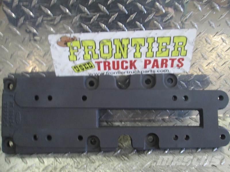 CAT CAT Transportes - Outros
