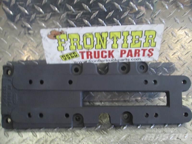 CAT CAT Transportes - Outros
