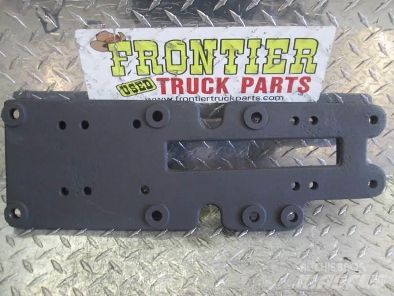 CAT CAT Transportes - Outros
