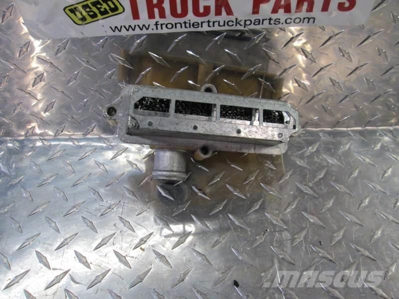 CAT MANY Transportes - Outros
