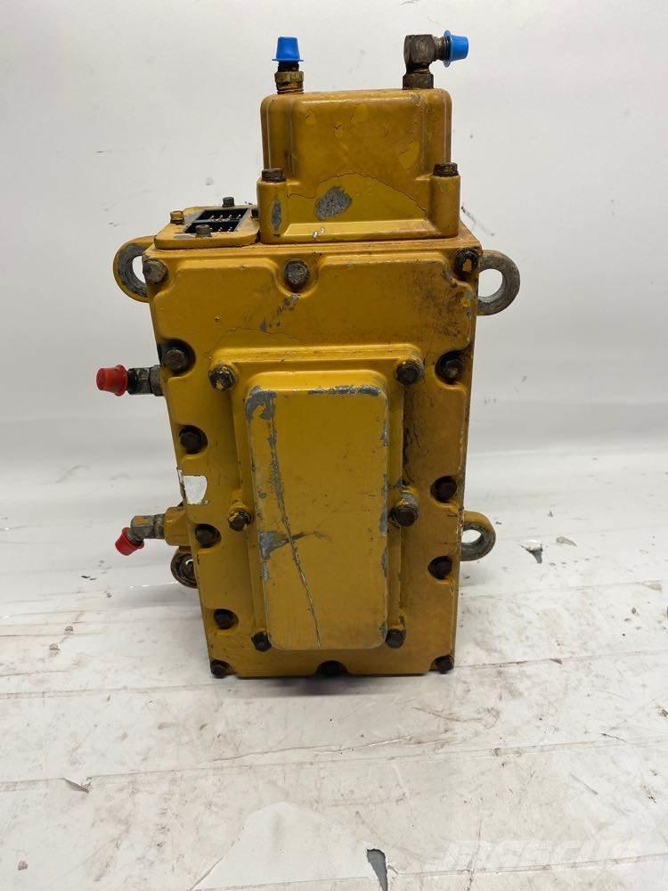 CAT Peec Transportes - Outros
